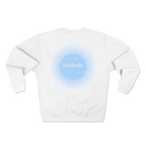 Unisex Crewneck Sweatshirt
