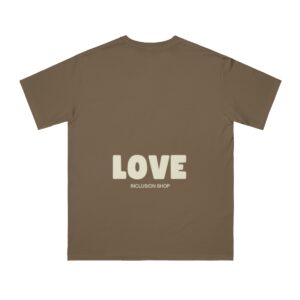Organic Unisex Classic T-Shirt